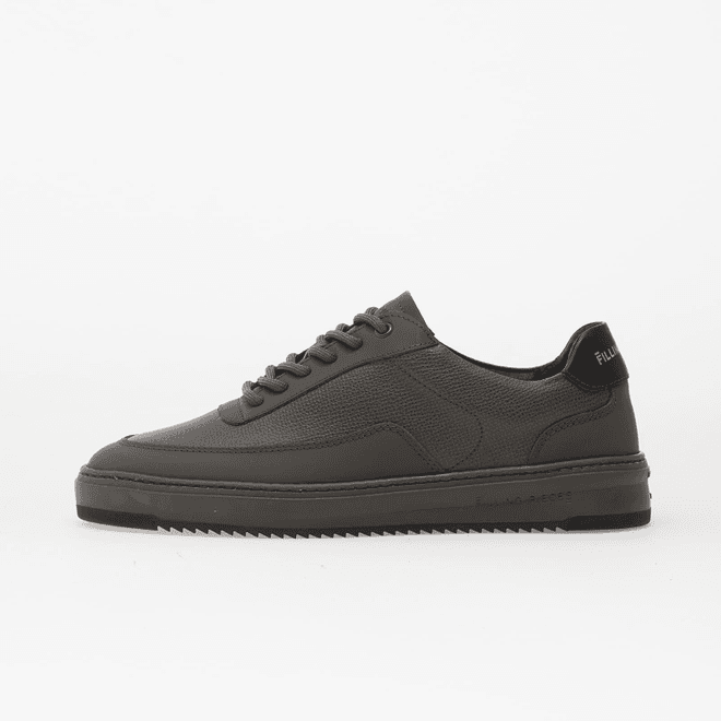 Filling Pieces Mondo Tech Crumbs All Grey 