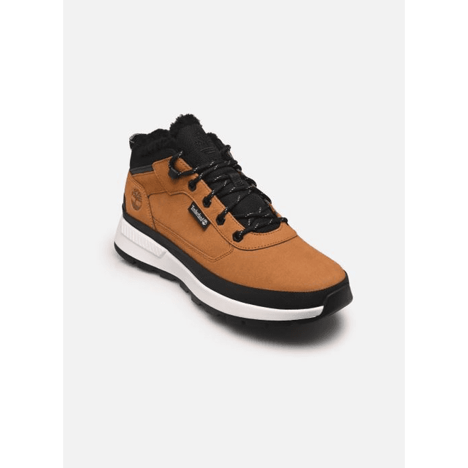 Timberland Field Trekker Low Warm Lined Sneaker