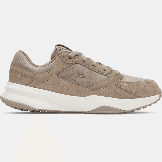 Under Armour Edge Suede Men's