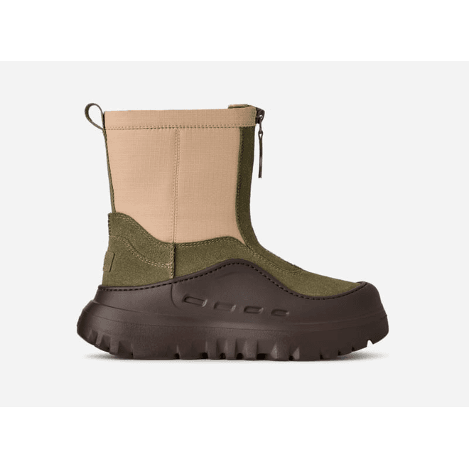 UGG® PeakMod Boot Burnt Olive/Mustard Seed