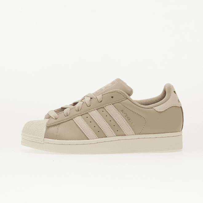 adidas Superstar II W Wonder Beige