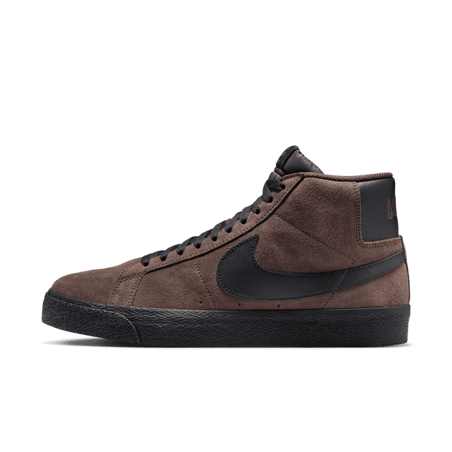 Nike SB Zoom Blazer Mid