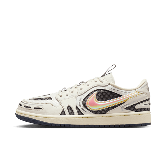 Nike Air Jordan 1 Low Method of Make