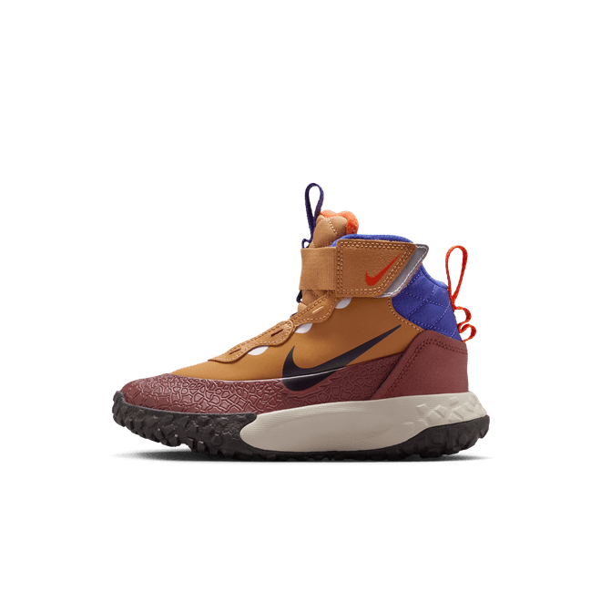 Nike Terrascout Little Kids'