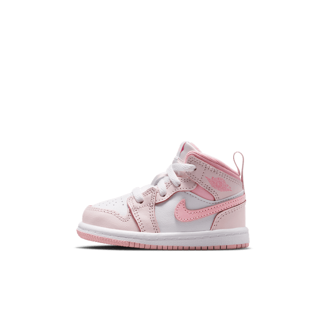 Nike Jordan 1 Mid Baby/Toddler