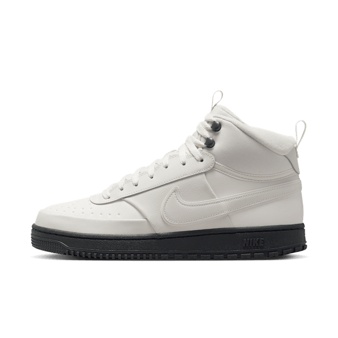 Nike Court Vision Mid Winterized