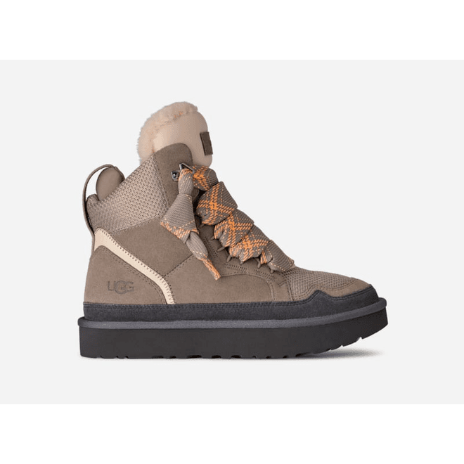 UGG® Highmel Trainer Cobble Grey