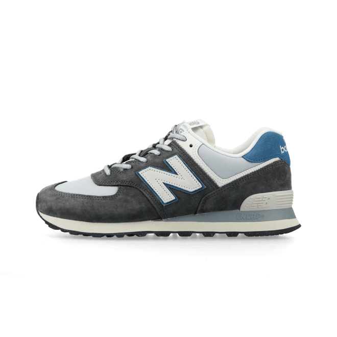 New Balance U574NVE grey
