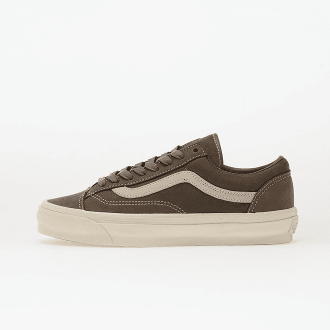 Vans LX Old Skool 36 Le Marais Bungee Cord 