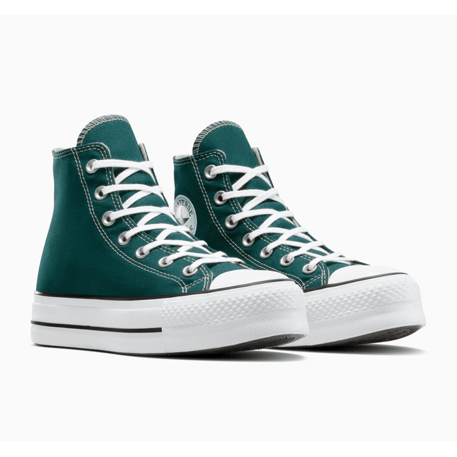 Converse Chuck Taylor All Star Lift Platform 