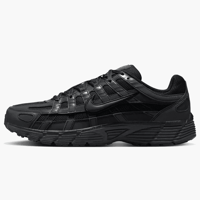 Nike P-6000 Se Black Reflective