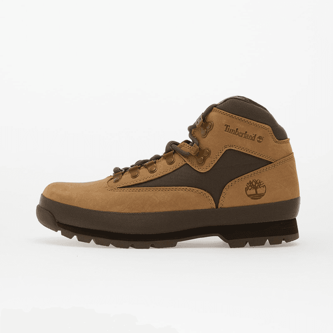 Timberland Euro Hiker Beige 