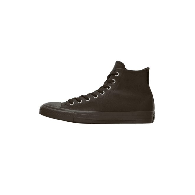 Converse Chuck Taylor All Star Water-Repellent Leather 