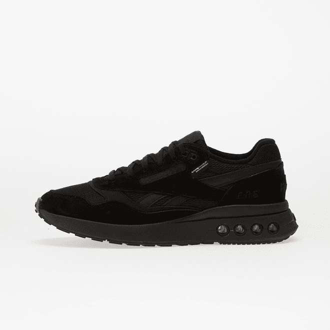 Reebok Ers World Black