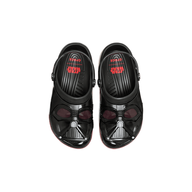 Crocs STAR WARS™ Darth Vader Classic Clogs Multi 