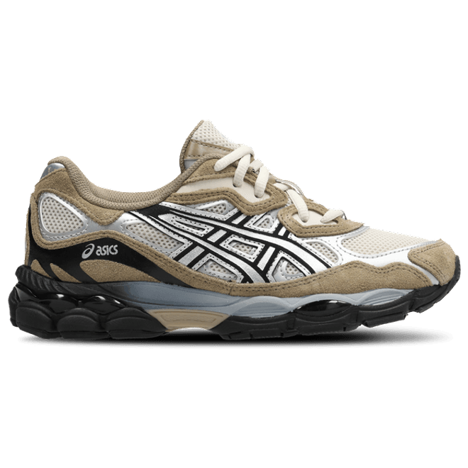 Asics GEL-NYC  Brown