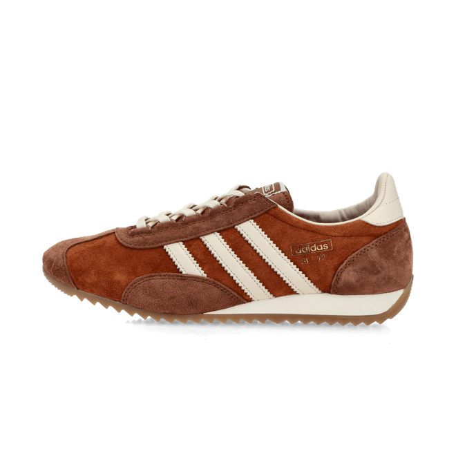 adidas Sl 72 Pt brown