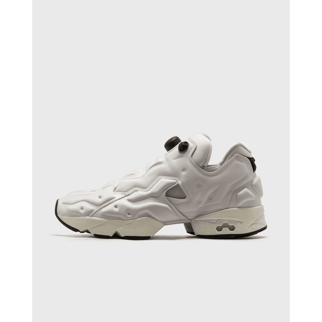 Reebok Instapump Sliver