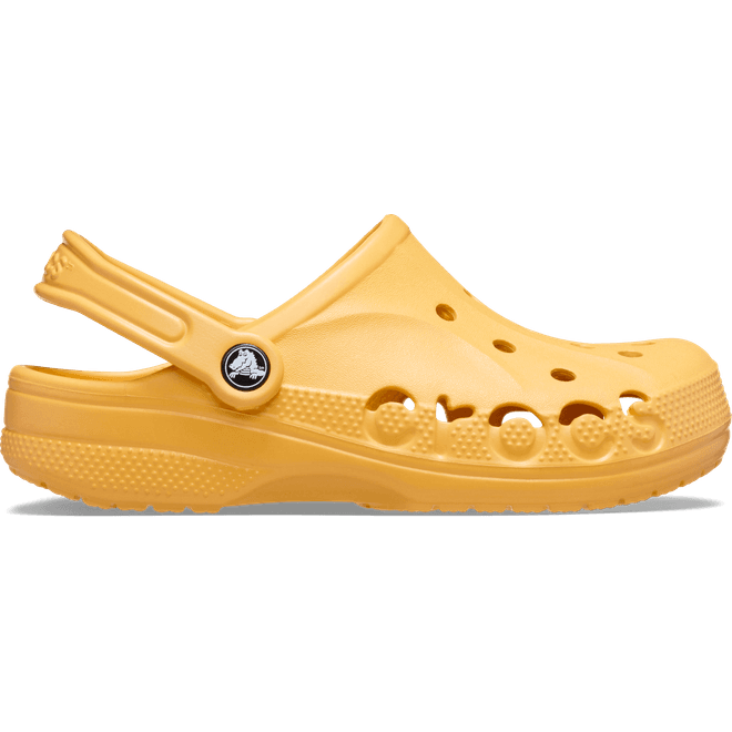 Crocs Baya Clogs Orange Sorbet 