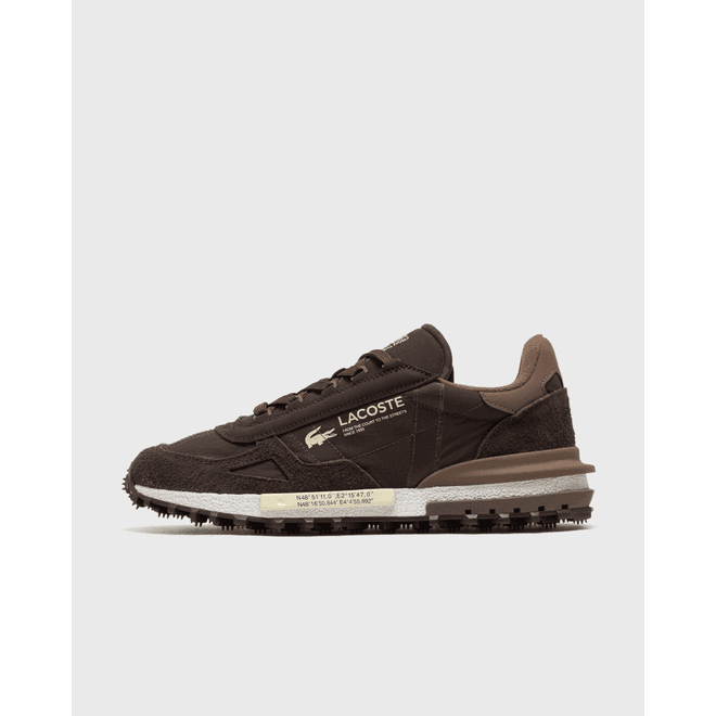 Lacoste Elite Active