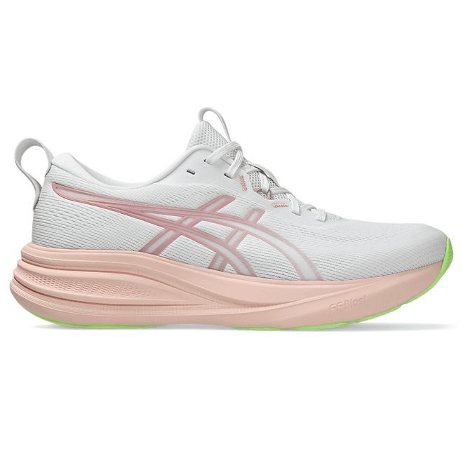 ASICS Gel-pulse  17 White