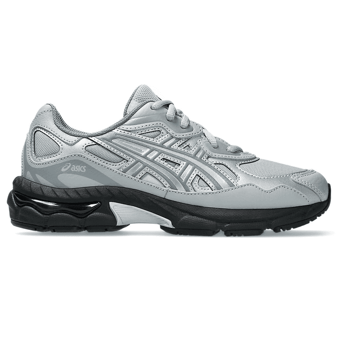 ASICS GEL-NYC  GS Mid Grey