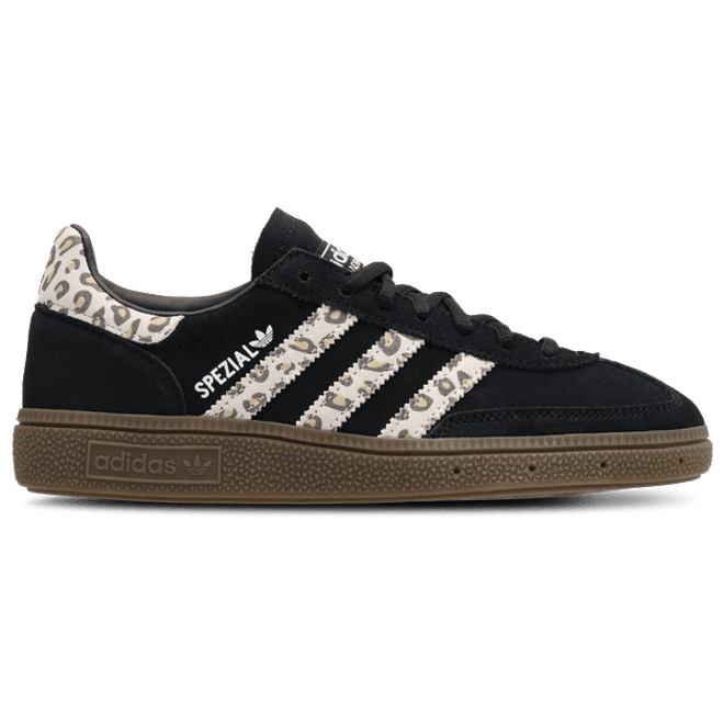 adidas Handball Spezial Kindersneakers Black