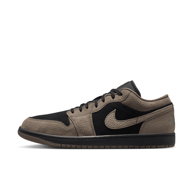 Nike Air Jordan 1 Low SE 'Olive Grey'