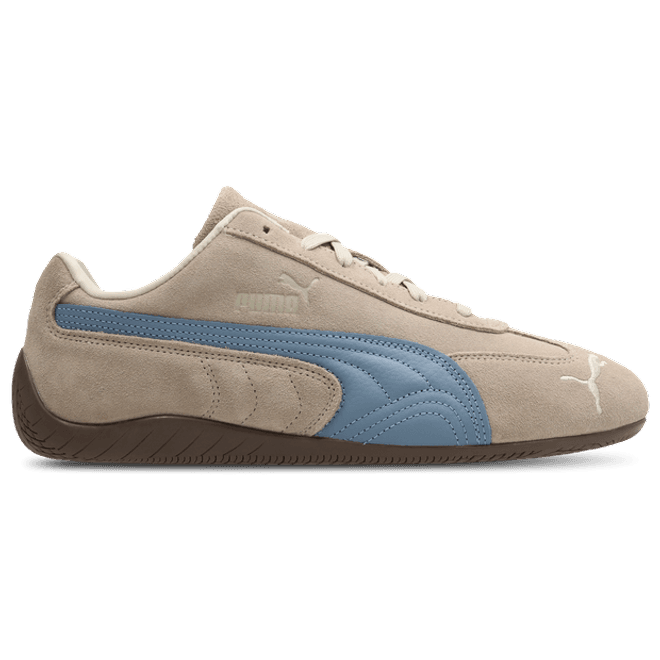 Puma Speedcat  Brown
