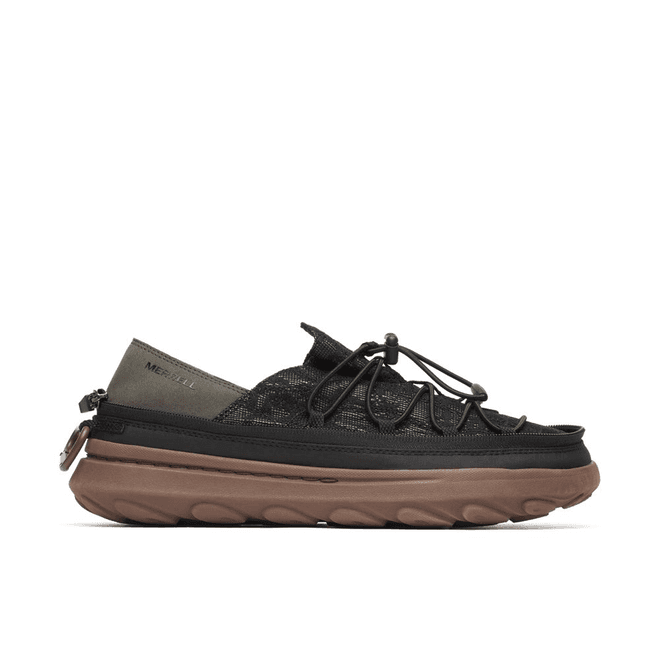 Merrell Hut Moc 2 Packable RMT SE 'Beluga'