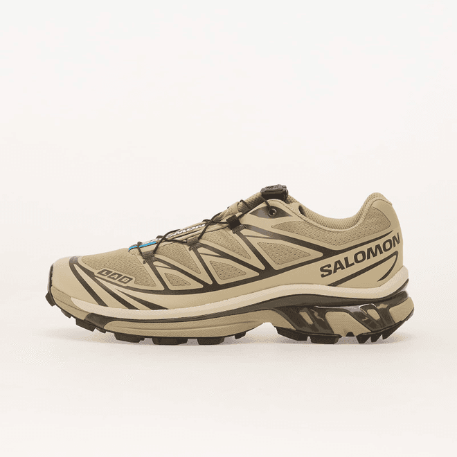 Salomon XT-6 Eucalyptus