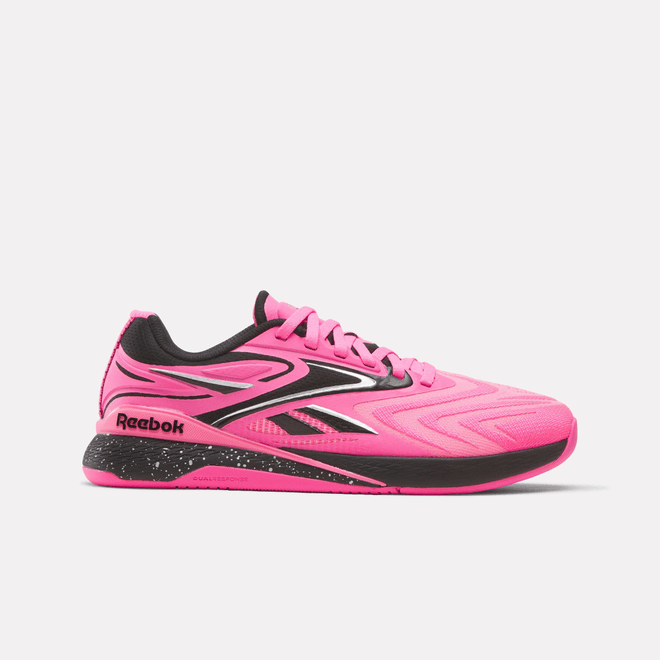 Reebok Nano X5 Edge Women's  'Atomic Pink'