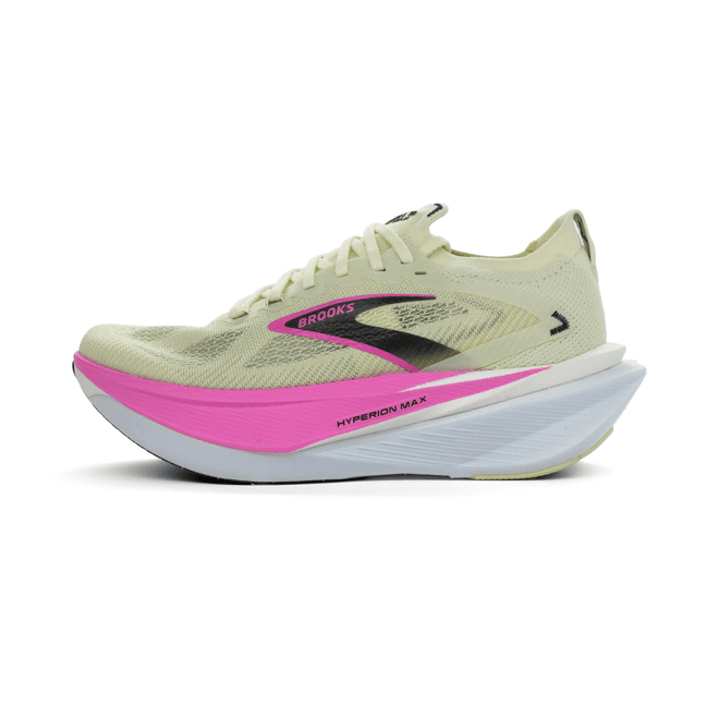 Brooks Hyperion Max 3 