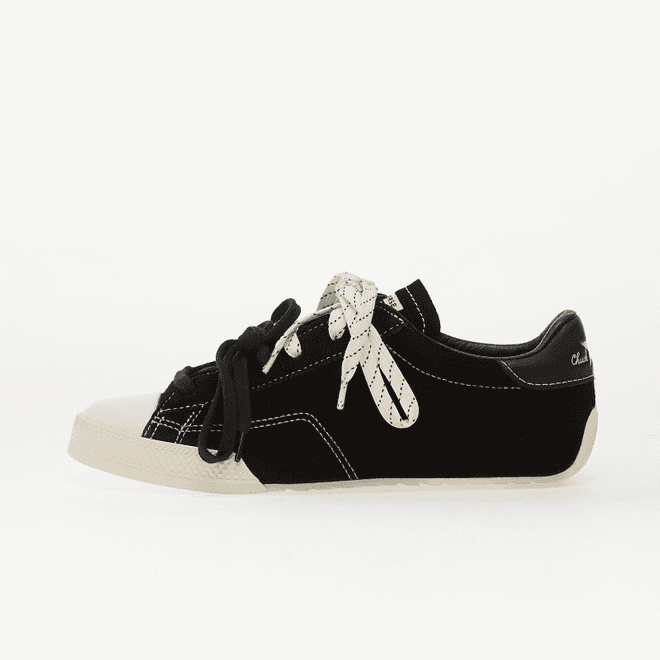 Converse Chuck Taylor Lo Black