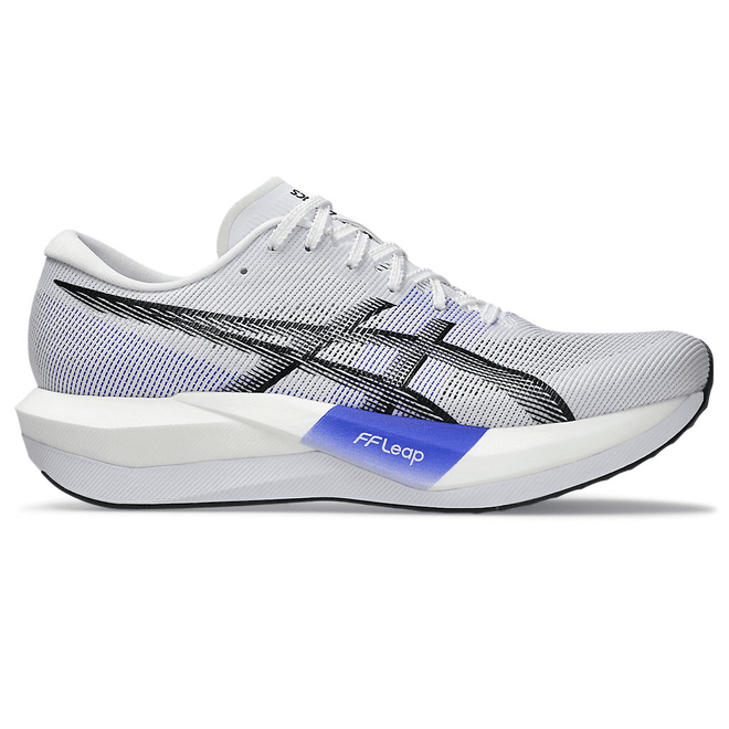 ASICS MAGIC SPEED 5 White