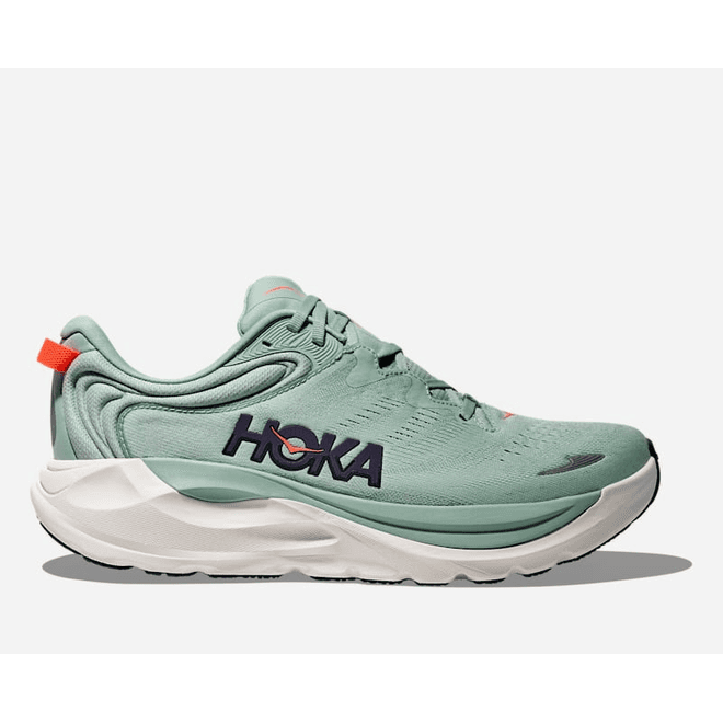 HOKA  Gaviota 6 Road Running  Sage