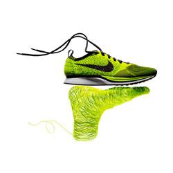 Nike Flyknit Technology – A Complete History