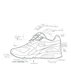 Nike Air Max Classic BW – A Brief History