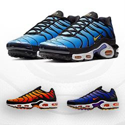 Tune in to the TN: the Nike Air Max Plus Returns in OG Colours
