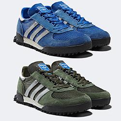 Available Now: the adidas Originals Marathon TR OG