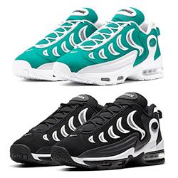 Take a Trip Back to the Early 2000s With the Nike Air Metal Max Retro