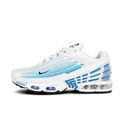 Available Now: the Nike Air Max Plus 3 in Laser Blue