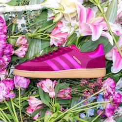 Available Now: The adidas Originals Anniversary City Series Cordoba