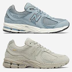 Coming Soon: the New Balance 2002R Arrives in New Colours