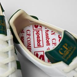 Get Set for adidas Spezial x C.P. Company Heat