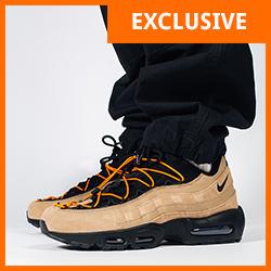 The Nike Air Max 95 Returns with a Fresh Look