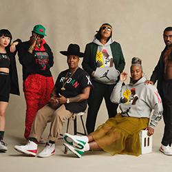 The Nike x Nina Chanel Abney Air Jordan 2 Retro SE Drops Next Week