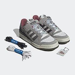 The adidas Forum Low Home Alone 2 Heads to New York City