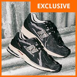 New Balance 1906R Protection Pack: A Closer Look