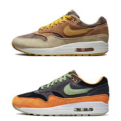 Nike Air Max 1 Ugly Duckling Due in December